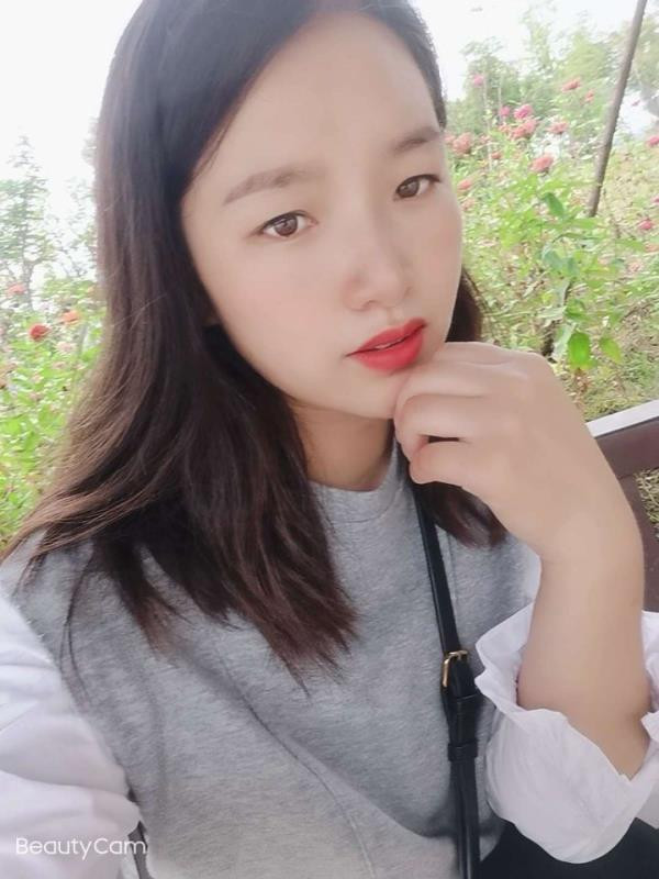 温柔体贴的妹儿